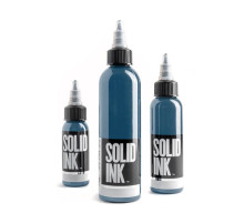 Тату краска Solid Ink Agave