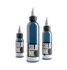 Тату краска Solid Ink Agave