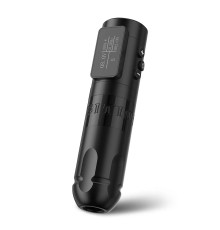 Беспроводная тату машинка Ambition Vibe-2 (4.0мм) Black