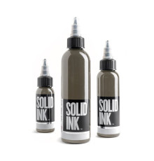 Тату краска Solid Ink Anonymous
