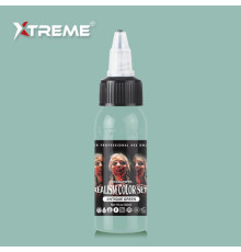 Тату краска Xtreme Ink Antique Green - Ato Legaspi