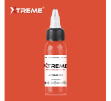 Тату краска Xtreme Ink Antique Red