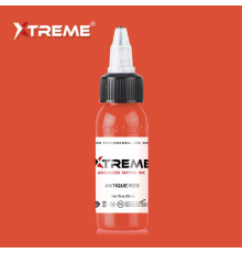 Тату краска Xtreme Ink Antique Red