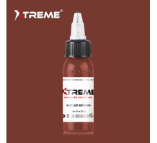 Тату краска Xtreme Ink Antler Brown