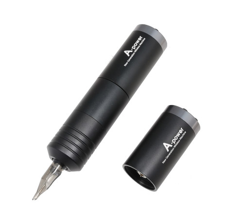 Тату машинка Dragonhawk Arena A Power Machine 2 battery WQP-030