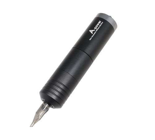Тату машинка Dragonhawk Arena A Power Machine 2 battery WQP-030