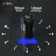 Тату машинка Dragonhawk Arena A Power Machine 2 battery WQP-030