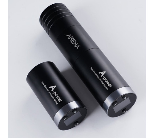 Тату машинка Dragonhawk Arena A Power Machine 2 battery WQP-030