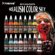 Тату краска Xtreme Ink Ato Legaspi's Realism Color Set