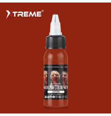 Тату краска Xtreme Ink Autumn - Ato Legaspi