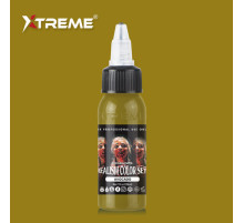 Тату краска Xtreme Ink Avocado - Ato Legaspi
