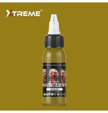Тату краска Xtreme Ink Avocado - Ato Legaspi