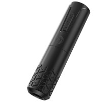 Беспроводная тату машинка Dragonhawk Mast Lancer Black