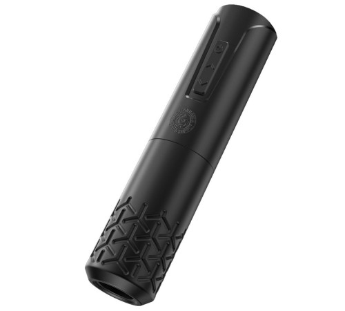 Беспроводная тату машинка Dragonhawk Mast Lancer Black