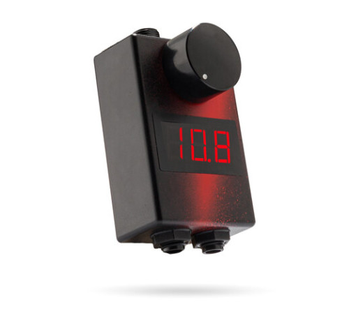 Источник питания Power Drive V1.0 Red