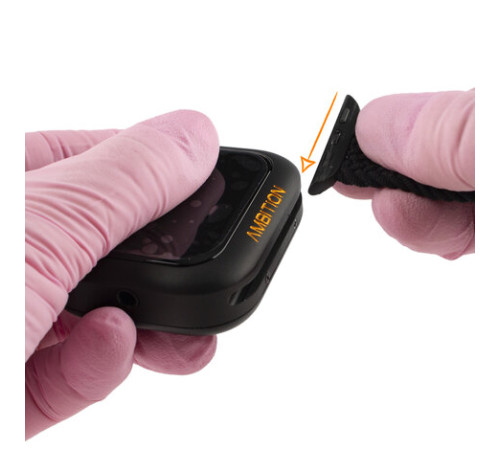 Источник питания Ambition S1 Touch Screen Watch