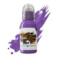 Краска World Famous Tattoo Ink Hori Hui Taiwanese - Amethyst