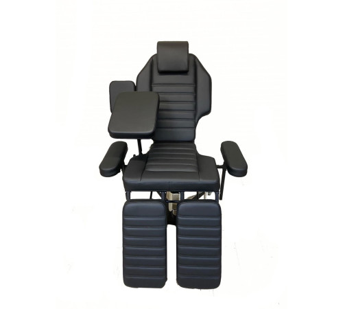 Тату кресло Black Extreme