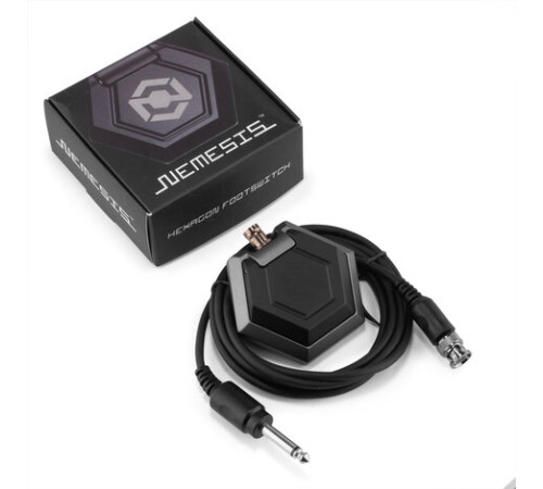 Педаль для машинки HEXAGON Nemesis™