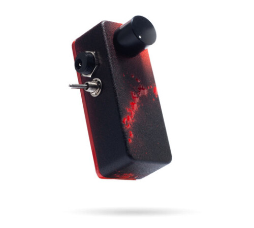 Источник питания Insecticons Box V2 Black-Red