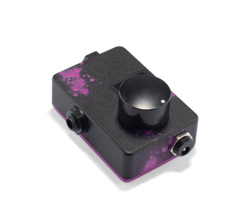 Источник питания Detonator V3.0 Black-Purple