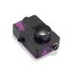 Источник питания Detonator V3.0 Black-Purple