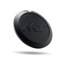 Педаль для тату машинки PRO RCA Black Muar Footswitch