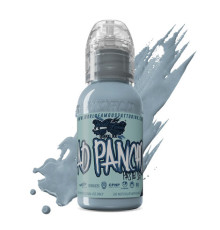 Краска World Famous Tattoo Ink Pancho - Pastel #1
