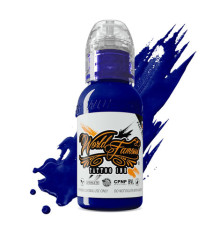 Краска World Famous Tattoo Ink Ilya Fom - Safari Night