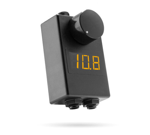 Источник питания Power Drive V1.0 Black