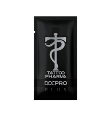 Крем для ухода за тату Doctor Pro Plus 5 мл (1 шт.)