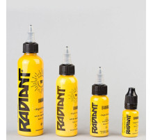 Тату краска Solid Ink Banana