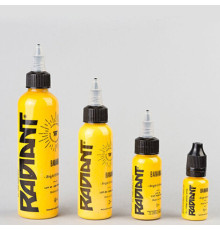 Тату краска Solid Ink Banana
