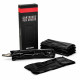 Барьерная защита на тату машинки типа Pen AVA Black Skull 50x150 мм (100 шт.)