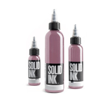 Тату краска Solid Ink Baroness