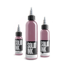 Тату краска Solid Ink Baroness