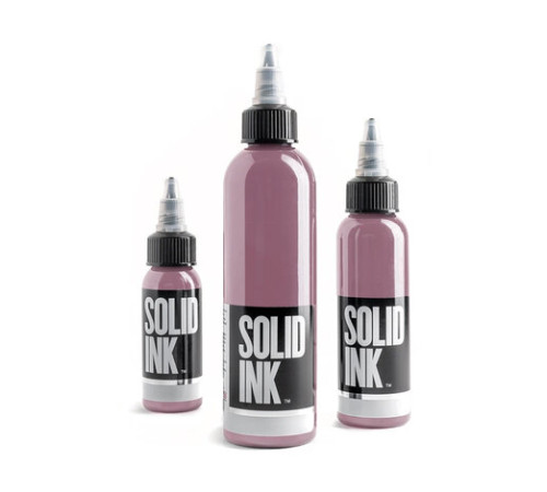 Тату краска Solid Ink Baroness