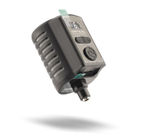 Critical Universal Connect Battery 3.5мм