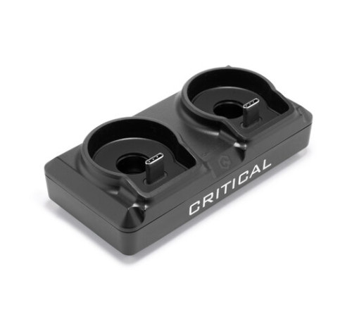 Зарядная станция Critical Universal Battery Dock