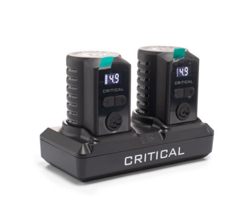 Зарядная станция Critical Universal Battery Dock