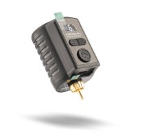Беспроводной блок питания для тату машинки Critical Universal Connect Battery (RCA)