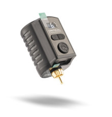 Беспроводной блок питания для тату машинки Critical Universal Connect Battery (RCA)