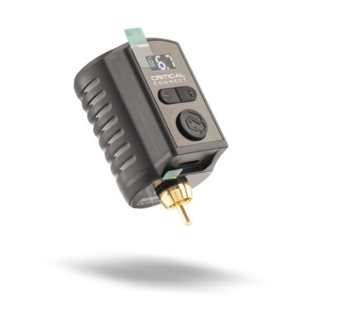 Critical Universal Connect Battery (RCA)
