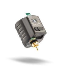 Беспроводной блок питания для тату машинки Critical Universal Connect Battery Shorty (RCA)