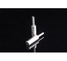 Держатель стальной 18 мм MG018