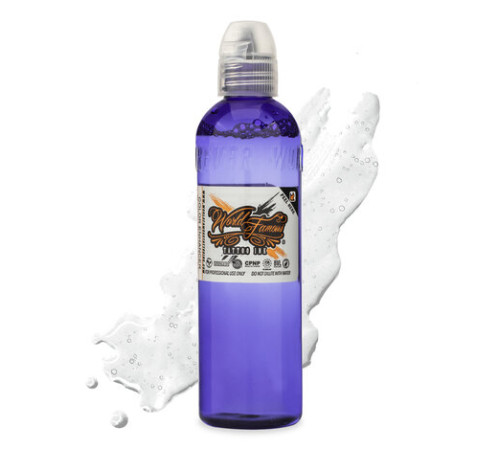 Краска World Famous Tattoo Ink Color Enhancer