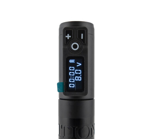 Источник питания Ambition Soldier 2 Spare Battery (2400мАч)
