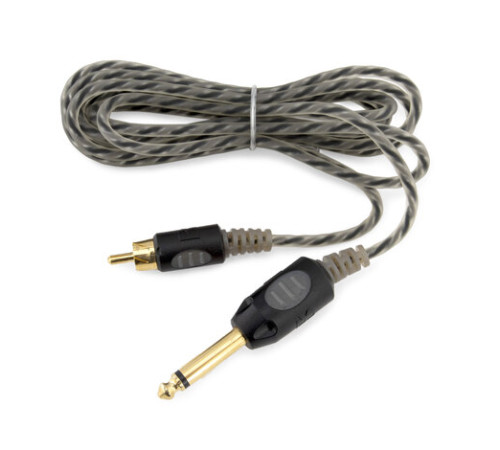 Bishop Premium Lightweight RCA Cord - 7 ft.