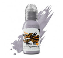 Краска World Famous Tattoo Ink Jenna Kerr Jenstones Set - Icy Pearl