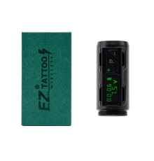 Беспроводной блок питания EZ P2S Power Pack Black